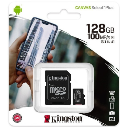 KINGTON 128GB